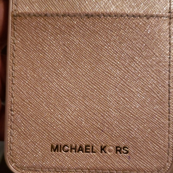 Michael Kors Case Iphone 7Plus or Iphone 8Plus - Picture 5 of 6